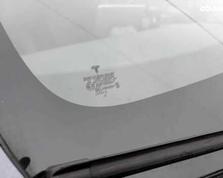 Серый Тесла Модель 3, объемом двигателя 0 л и пробегом 69 тыс. км за 25990 $, фото 10 на Automoto.ua