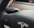 Серый Тесла Модель 3, объемом двигателя 0 л и пробегом 33 тыс. км за 20499 $, фото 37 на Automoto.ua
