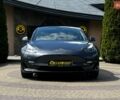 Сірий Тесла Модель 3, об'ємом двигуна 0 л та пробігом 60 тис. км за 21500 $, фото 1 на Automoto.ua