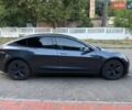 Сірий Тесла Модель 3, об'ємом двигуна 0 л та пробігом 59 тис. км за 22500 $, фото 3 на Automoto.ua