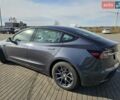 Сірий Тесла Модель 3, об'ємом двигуна 0 л та пробігом 70 тис. км за 26000 $, фото 7 на Automoto.ua