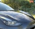 Серый Тесла Модель 3, объемом двигателя 0 л и пробегом 91 тыс. км за 18700 $, фото 9 на Automoto.ua