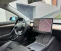 Серый Тесла Модель 3, объемом двигателя 0 л и пробегом 57 тыс. км за 21900 $, фото 26 на Automoto.ua