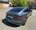 Серый Тесла Модель 3, объемом двигателя 0 л и пробегом 107 тыс. км за 20500 $, фото 22 на Automoto.ua