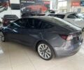 Серый Тесла Модель 3, объемом двигателя 0 л и пробегом 52 тыс. км за 21500 $, фото 6 на Automoto.ua
