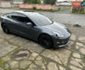 Серый Тесла Модель 3, объемом двигателя 0 л и пробегом 68 тыс. км за 24600 $, фото 6 на Automoto.ua
