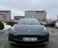 Сірий Тесла Модель 3, об'ємом двигуна 0 л та пробігом 194 тис. км за 22000 $, фото 1 на Automoto.ua