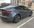 Сірий Тесла Модель 3, об'ємом двигуна 0 л та пробігом 28 тис. км за 21000 $, фото 1 на Automoto.ua