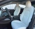 Тесла Модель 3 2022 в Ивано-Франковске на Automoto.ua Серый Тесла Модель 3, объемом двигателя 0 л и пробегом 29 тыс. км за 13600 $, фото 11 на Automoto.ua