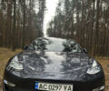 Серый Тесла Модель 3, объемом двигателя 0 л и пробегом 10 тыс. км за 32500 $, фото 3 на Automoto.ua