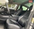Сірий Тесла Модель 3, об'ємом двигуна 0 л та пробігом 68 тис. км за 23490 $, фото 18 на Automoto.ua