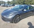 Серый Тесла Модель 3, объемом двигателя 0 л и пробегом 41 тыс. км за 7000 $, фото 1 на Automoto.ua