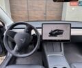 Сірий Тесла Модель 3, об'ємом двигуна 0 л та пробігом 41 тис. км за 24500 $, фото 12 на Automoto.ua