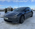 Сірий Тесла Модель 3, об'ємом двигуна 0 л та пробігом 92 тис. км за 21399 $, фото 1 на Automoto.ua