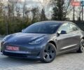 Серый Тесла Модель 3, объемом двигателя 0 л и пробегом 73 тыс. км за 22000 $, фото 4 на Automoto.ua