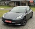 Серый Тесла Модель 3, объемом двигателя 0 л и пробегом 46 тыс. км за 20000 $, фото 27 на Automoto.ua