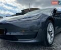 Серый Тесла Модель 3, объемом двигателя 0 л и пробегом 67 тыс. км за 19900 $, фото 45 на Automoto.ua