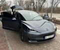 Серый Тесла Модель 3, объемом двигателя 0 л и пробегом 20 тыс. км за 21999 $, фото 11 на Automoto.ua