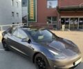 Сірий Тесла Модель 3, об'ємом двигуна 0 л та пробігом 49 тис. км за 24500 $, фото 19 на Automoto.ua