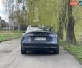 Сірий Тесла Модель 3, об'ємом двигуна 0 л та пробігом 40 тис. км за 22000 $, фото 14 на Automoto.ua