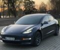 Сірий Тесла Модель 3, об'ємом двигуна 0 л та пробігом 51 тис. км за 22700 $, фото 1 на Automoto.ua
