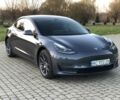 Серый Тесла Модель 3, объемом двигателя 0 л и пробегом 47 тыс. км за 22999 $, фото 7 на Automoto.ua
