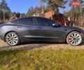 Сірий Тесла Модель 3, об'ємом двигуна 0 л та пробігом 95 тис. км за 19700 $, фото 1 на Automoto.ua