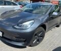 Сірий Тесла Модель 3, об'ємом двигуна 0 л та пробігом 75 тис. км за 23000 $, фото 1 на Automoto.ua