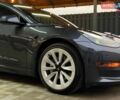 Сірий Тесла Модель 3, об'ємом двигуна 0 л та пробігом 72 тис. км за 18900 $, фото 3 на Automoto.ua