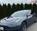 Серый Тесла Модель 3, объемом двигателя 0 л и пробегом 227 тыс. км за 19400 $, фото 1 на Automoto.ua