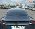 Сірий Тесла Модель 3, об'ємом двигуна 0 л та пробігом 48 тис. км за 19900 $, фото 4 на Automoto.ua