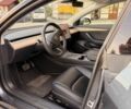 Сірий Тесла Модель 3, об'ємом двигуна 0 л та пробігом 57 тис. км за 21500 $, фото 6 на Automoto.ua