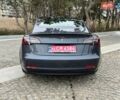 Серый Тесла Модель 3, объемом двигателя 0 л и пробегом 77 тыс. км за 18500 $, фото 8 на Automoto.ua