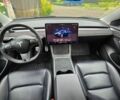 Серый Тесла Модель 3, объемом двигателя 0 л и пробегом 175 тыс. км за 20900 $, фото 11 на Automoto.ua