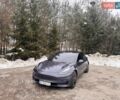 Сірий Тесла Модель 3, об'ємом двигуна 0 л та пробігом 78 тис. км за 25400 $, фото 12 на Automoto.ua