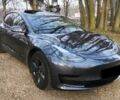 Сірий Тесла Модель 3, об'ємом двигуна 0 л та пробігом 32 тис. км за 12500 $, фото 1 на Automoto.ua