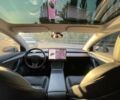 Сірий Тесла Модель 3, об'ємом двигуна 0 л та пробігом 49 тис. км за 24500 $, фото 30 на Automoto.ua