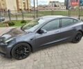 Серый Тесла Модель 3, объемом двигателя 0 л и пробегом 103 тыс. км за 22000 $, фото 11 на Automoto.ua