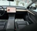 Серый Тесла Модель 3, объемом двигателя 0 л и пробегом 34 тыс. км за 19500 $, фото 22 на Automoto.ua