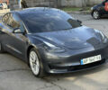 Сірий Тесла Модель 3, об'ємом двигуна 0 л та пробігом 88 тис. км за 18100 $, фото 5 на Automoto.ua