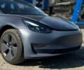 Сірий Тесла Модель 3, об'ємом двигуна 0 л та пробігом 90 тис. км за 15700 $, фото 6 на Automoto.ua