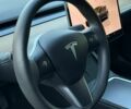Серый Тесла Модель 3, объемом двигателя 0 л и пробегом 46 тыс. км за 22700 $, фото 24 на Automoto.ua