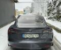 Сірий Тесла Модель 3, об'ємом двигуна 0 л та пробігом 32 тис. км за 21500 $, фото 9 на Automoto.ua
