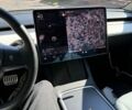 Сірий Тесла Модель 3, об'ємом двигуна 0 л та пробігом 57 тис. км за 18500 $, фото 4 на Automoto.ua