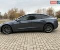 Сірий Тесла Модель 3, об'ємом двигуна 0 л та пробігом 52 тис. км за 21000 $, фото 3 на Automoto.ua