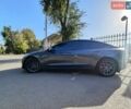 Серый Тесла Модель 3, объемом двигателя 0 л и пробегом 39 тыс. км за 26500 $, фото 3 на Automoto.ua