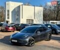 Сірий Тесла Модель 3, об'ємом двигуна 0 л та пробігом 75 тис. км за 25700 $, фото 1 на Automoto.ua