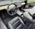Тесла Модель 3 2022 у Ужгороді на Automoto.ua Сірий Тесла Модель 3, об'ємом двигуна 0 л та пробігом 45 тис. км за 10500 $, фото 8 на Automoto.ua