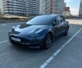 Сірий Тесла Модель 3, об'ємом двигуна 0 л та пробігом 109 тис. км за 24000 $, фото 1 на Automoto.ua
