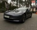 Сірий Тесла Модель 3, об'ємом двигуна 0 л та пробігом 85 тис. км за 19200 $, фото 6 на Automoto.ua